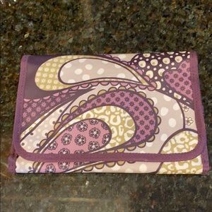 NWOT Thirty One Personal Organizer